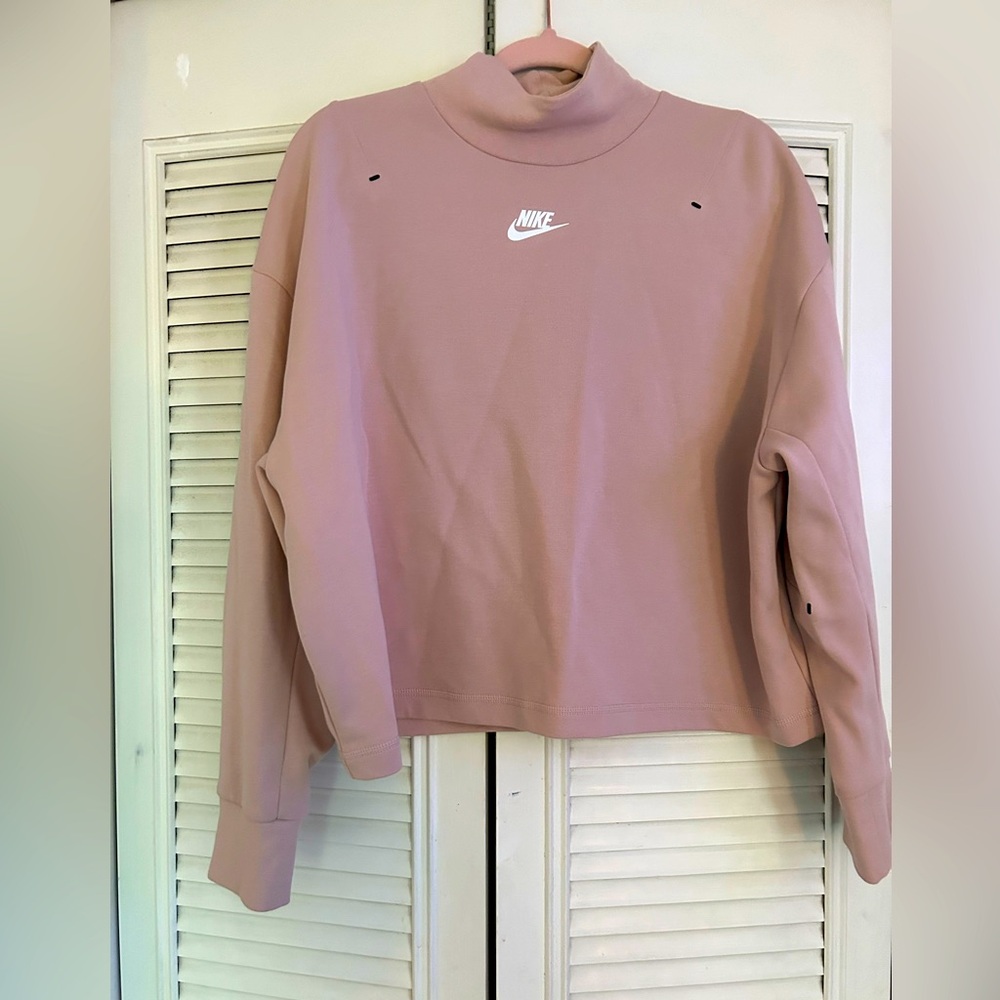 Cowl neck Nike Sweatshirt